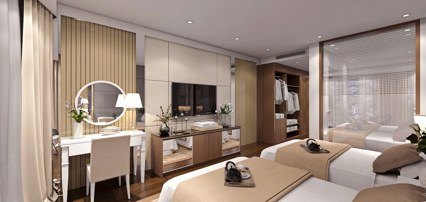 Alansea Danang Hotel 46/100