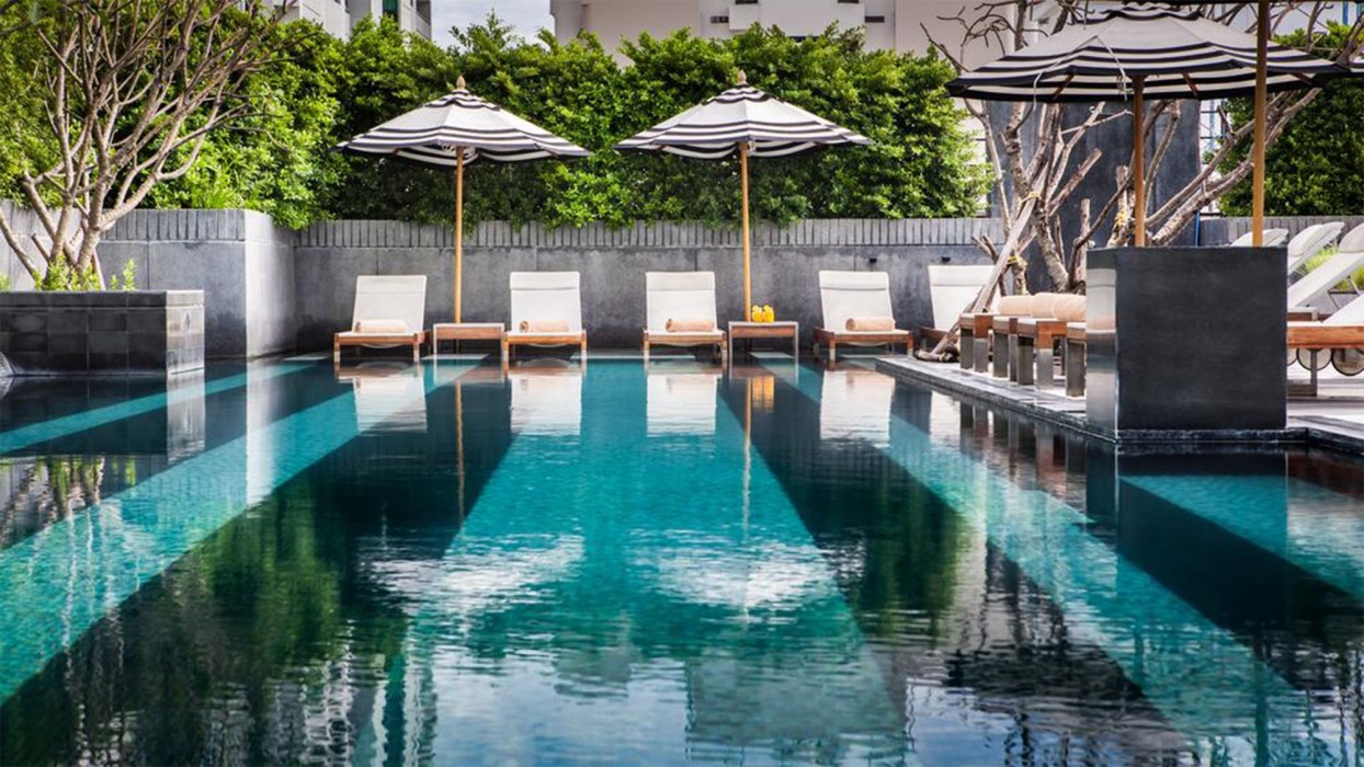 Alansea Danang Hotel 40/100