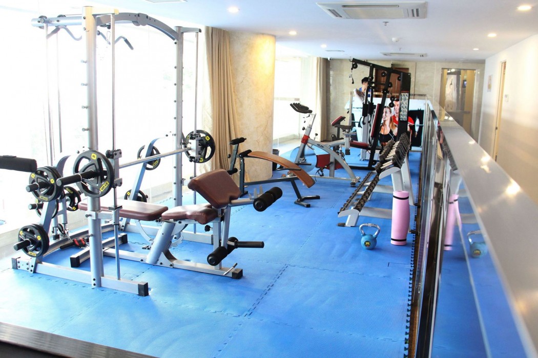 Alansea Danang Hotel 56/100