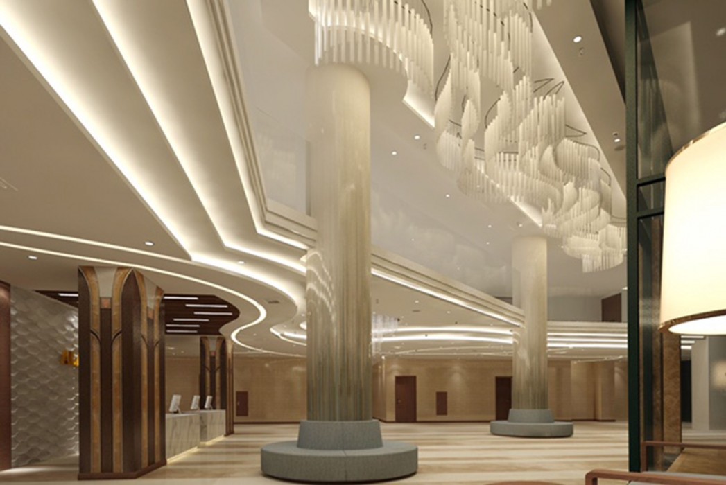 Alansea Danang Hotel 64/100
