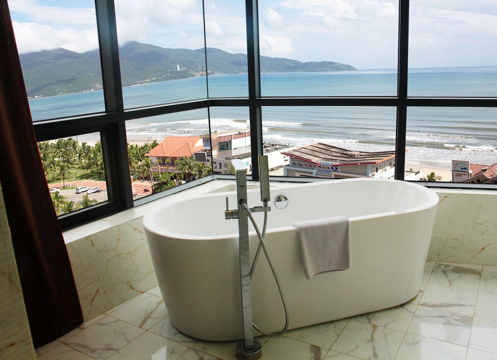 Alansea Danang Hotel 38/100