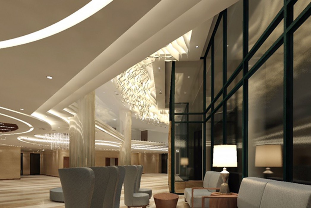 Alansea Danang Hotel 63/100