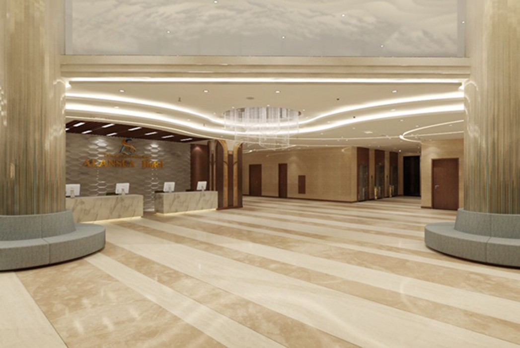 Alansea Danang Hotel 58/100