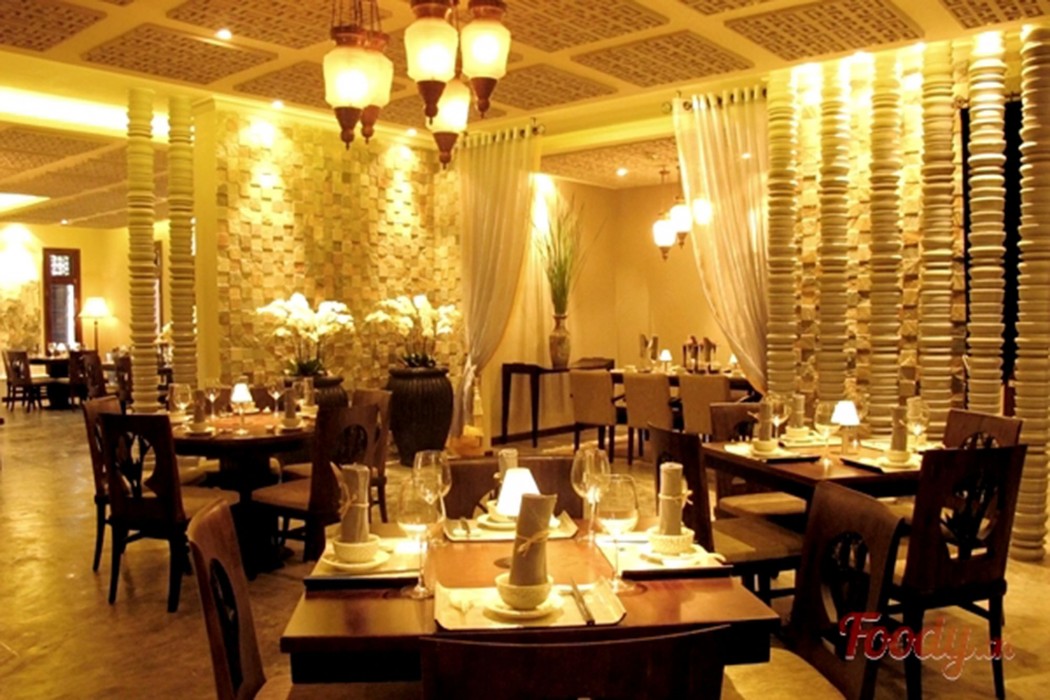 Alansea Danang Hotel 62/100