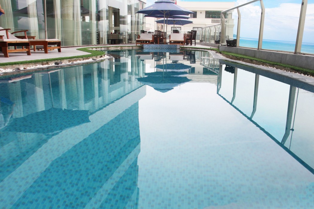 Alansea Danang Hotel 33/100