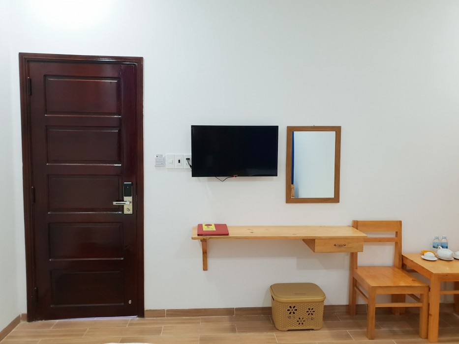 Phu Tai Center Hotel 26/51