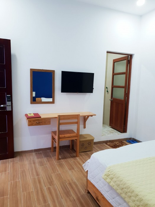 Phu Tai Center Hotel 34/51
