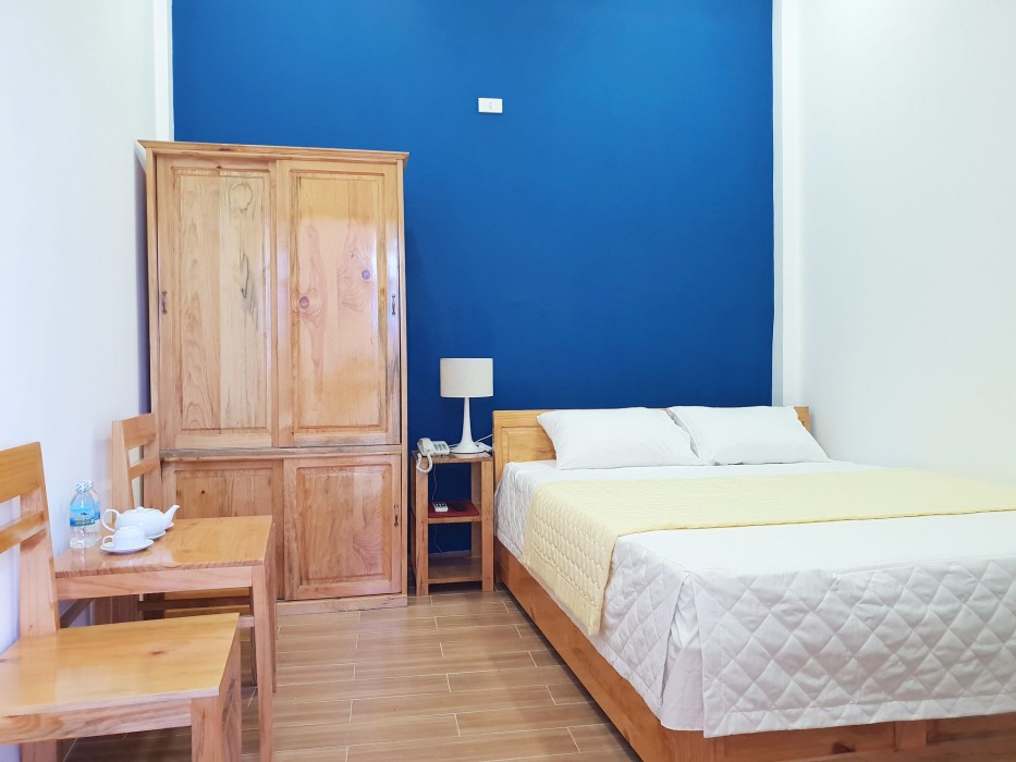 Phu Tai Center Hotel 38/51