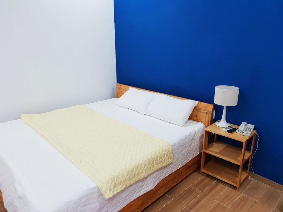 Phu Tai Center Hotel 27/51
