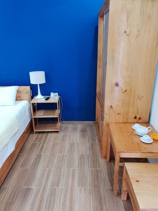 Phu Tai Center Hotel 24/51