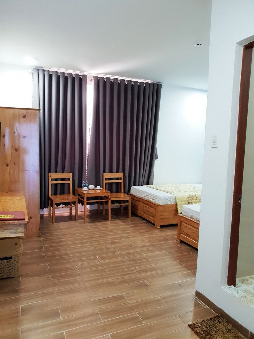 Phu Tai Center Hotel 41/51