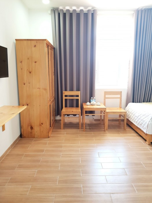 Phu Tai Center Hotel 40/51