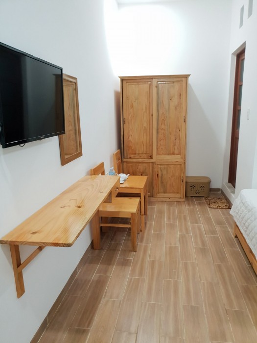Phu Tai Center Hotel 33/51