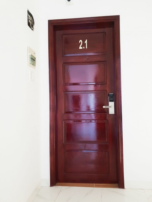 Phu Tai Center Hotel 31/51