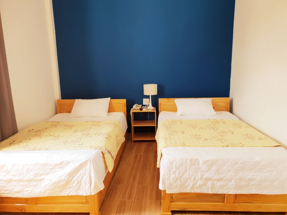Phu Tai Center Hotel photo3