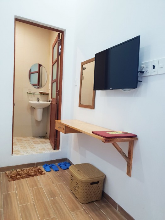 Phu Tai Center Hotel 35/51