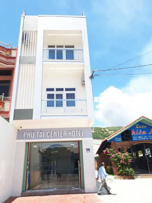 Phu Tai Center Hotel 25/51