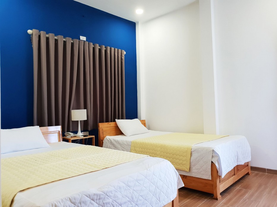 Phu Tai Center Hotel 39/51