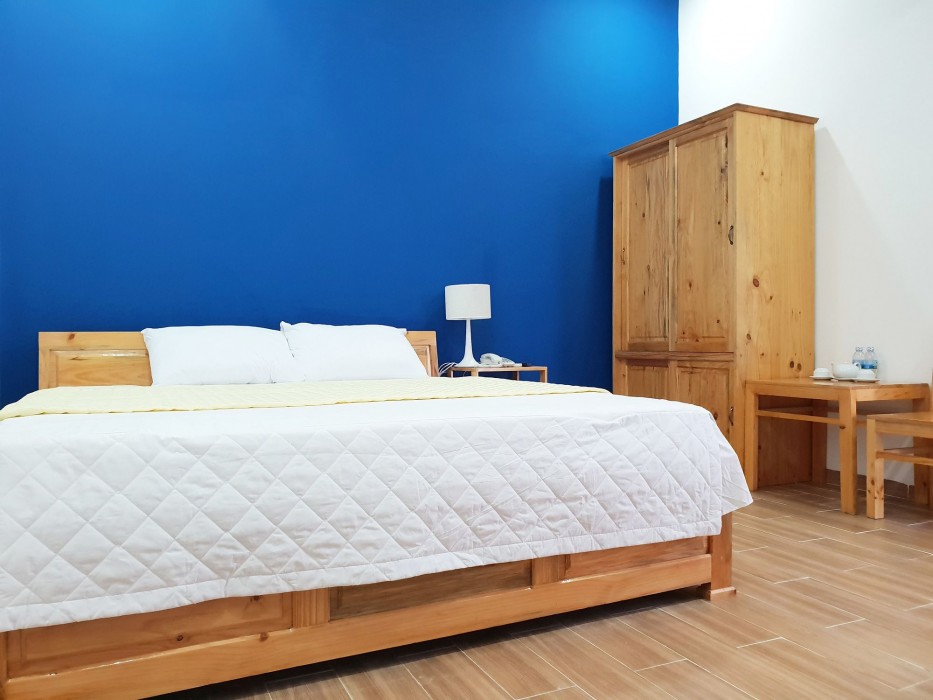 Phu Tai Center Hotel 36/51
