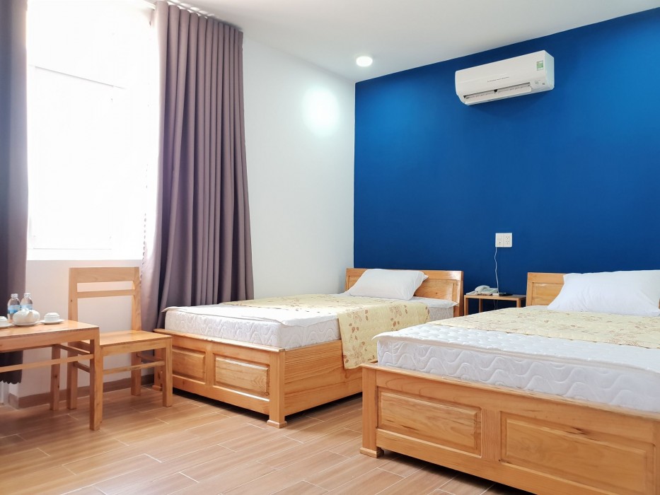 Phu Tai Center Hotel 23/51