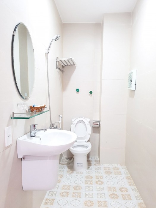 Phu Tai Center Hotel 30/51