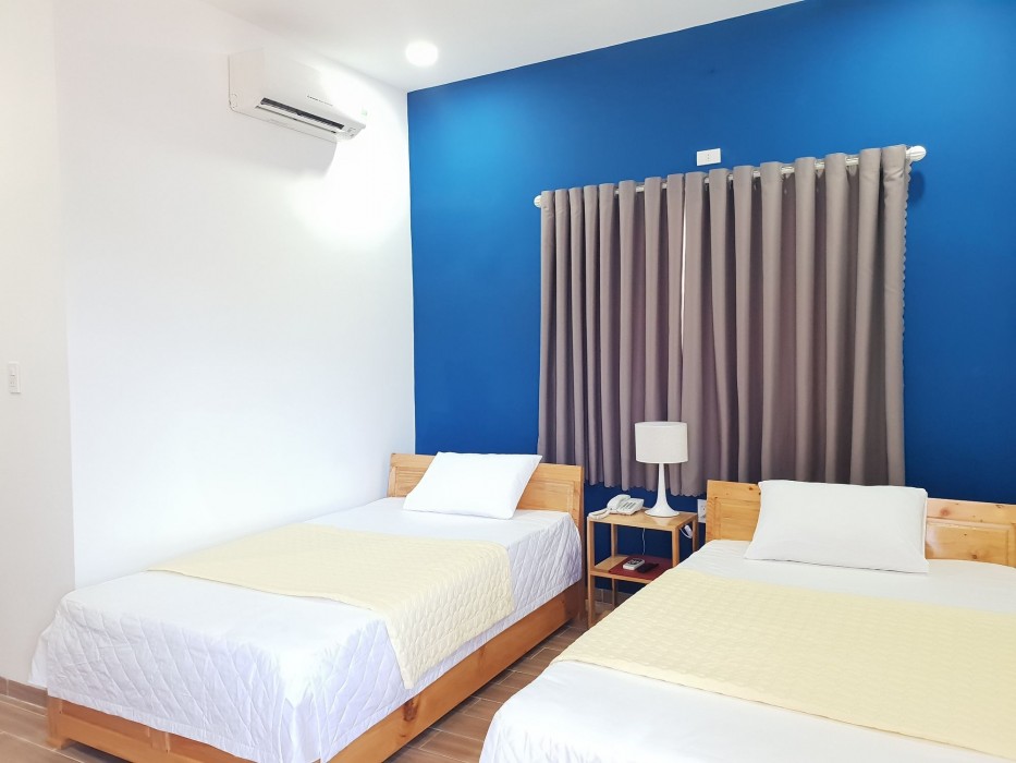Phu Tai Center Hotel photo2