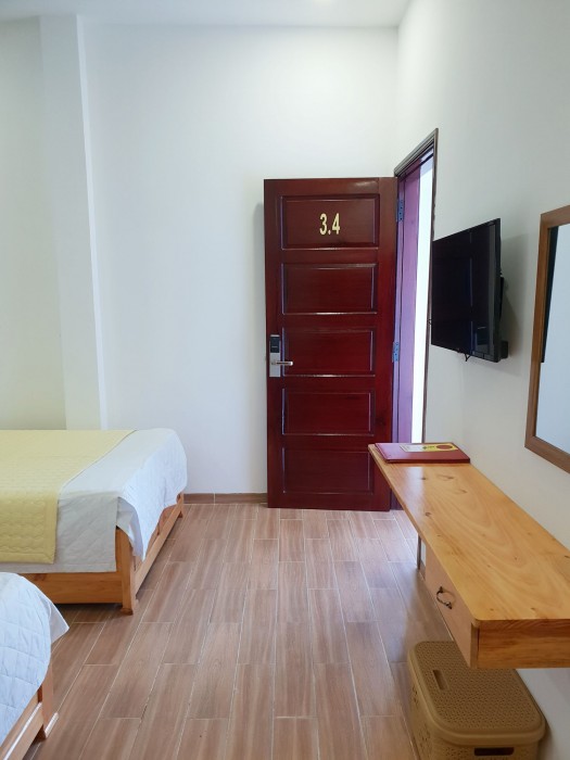 Phu Tai Center Hotel 32/51