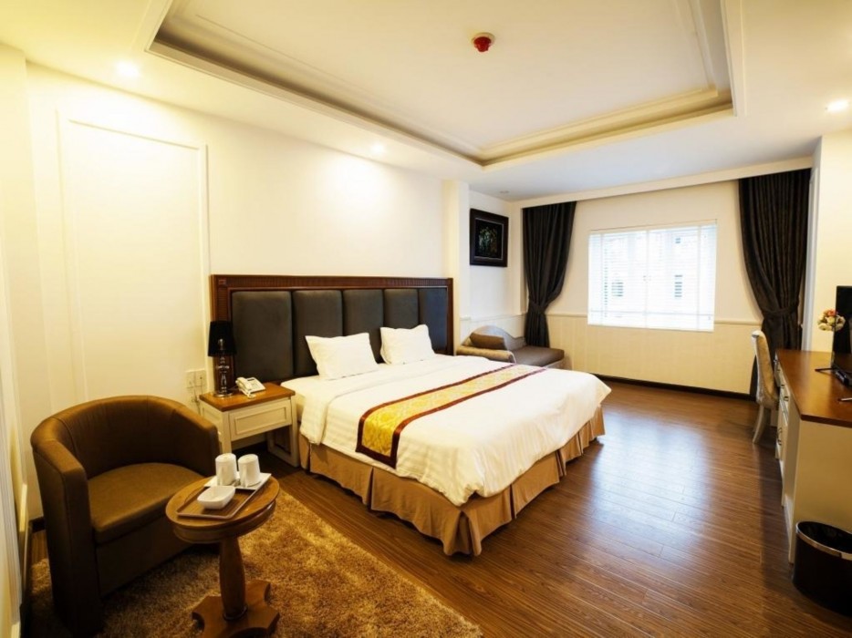 Bali Hotel 60/90
