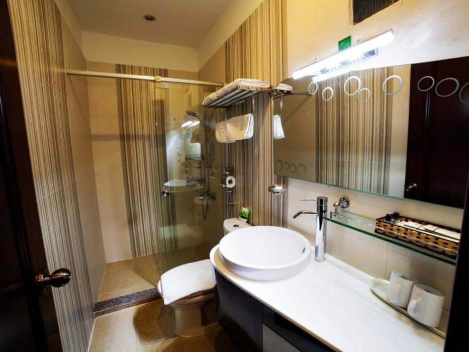 Bali Hotel 38/90