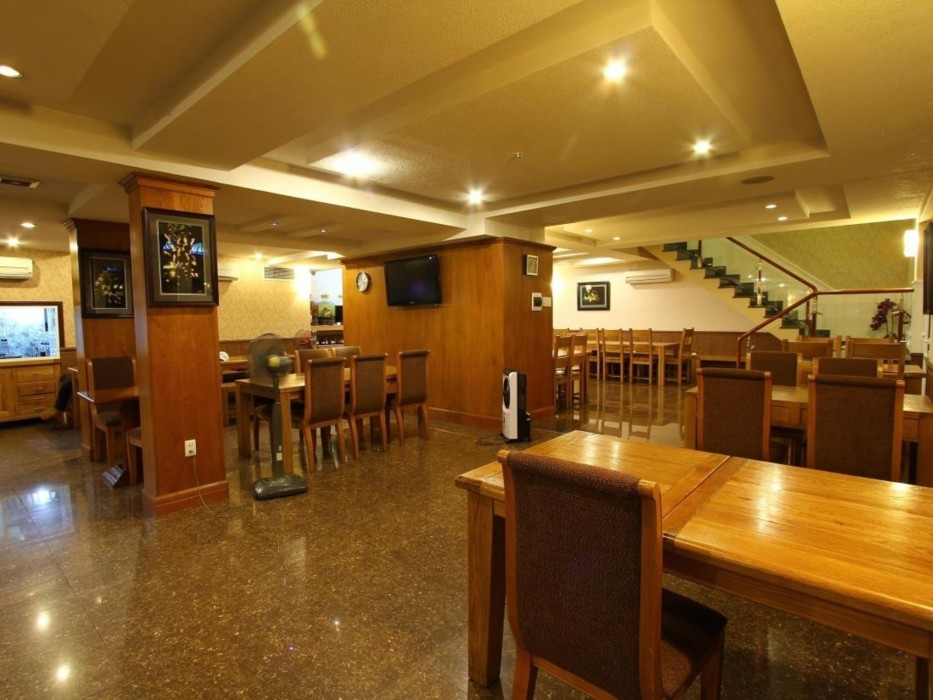 Bali Hotel 30/90