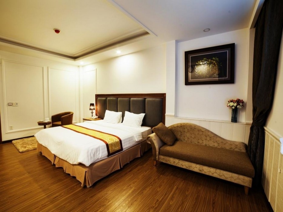Bali Hotel 65/90