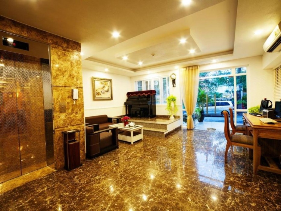 Bali Hotel 49/90