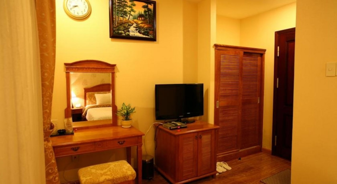 Bali Hotel 43/90