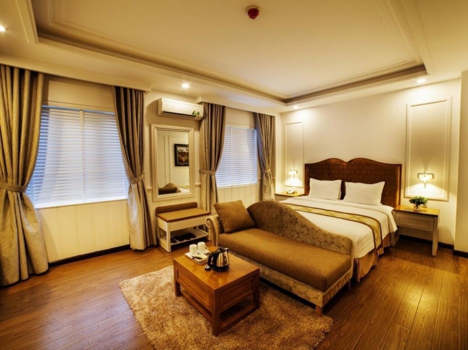 Bali Hotel 34/90