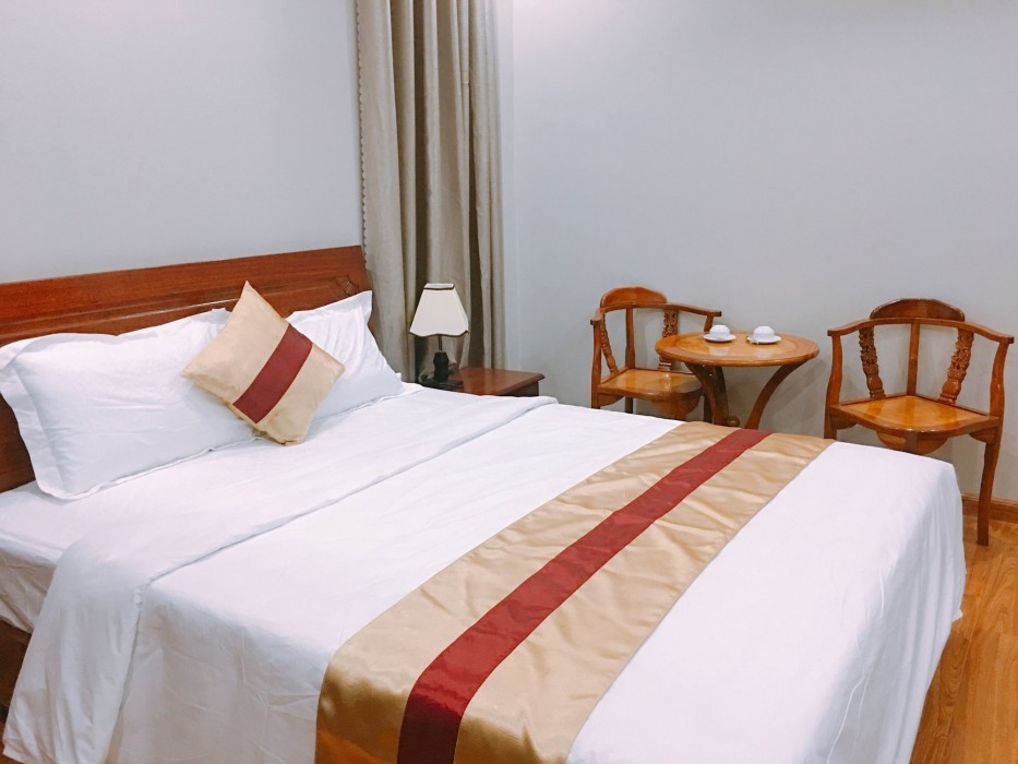 An Khanh Hotel 5/5