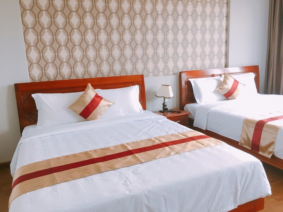 An Khanh Hotel 4/5