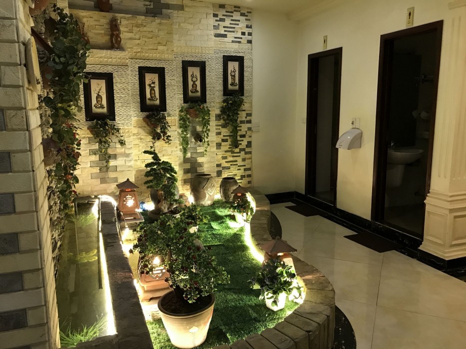 Sapa Paradise Hotel 43/77