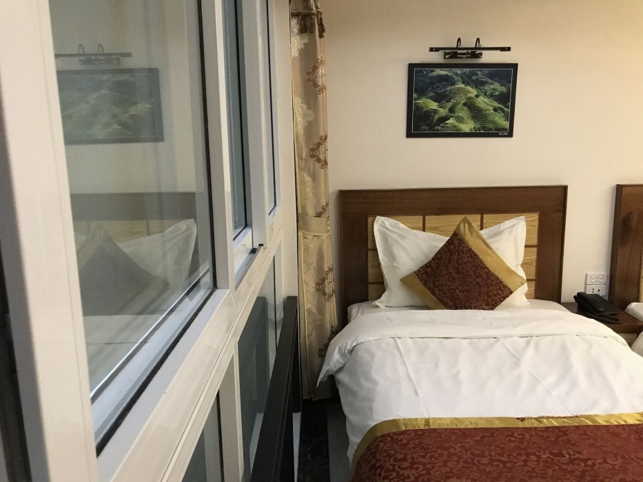 Sapa Paradise Hotel 31/77