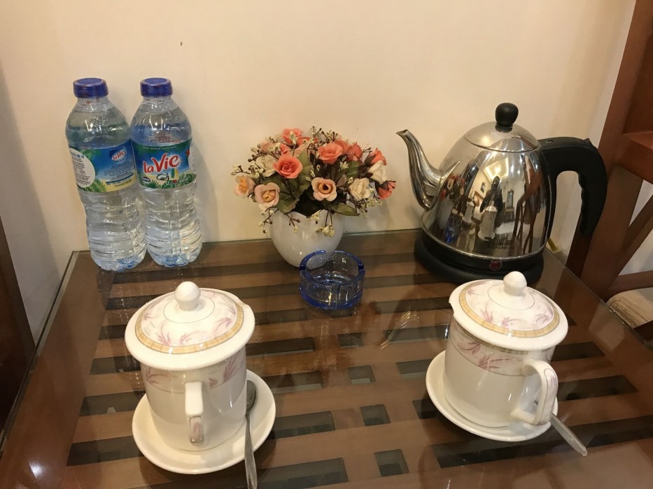 Sapa Paradise Hotel 35/77