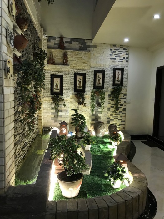 Sapa Paradise Hotel 49/77