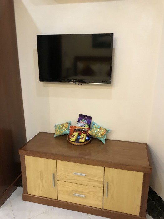 Sapa Paradise Hotel 47/77