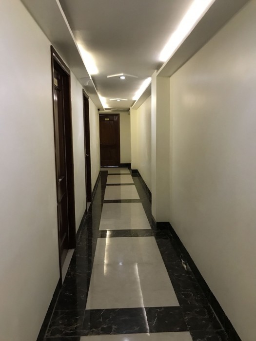 Sapa Paradise Hotel 40/77