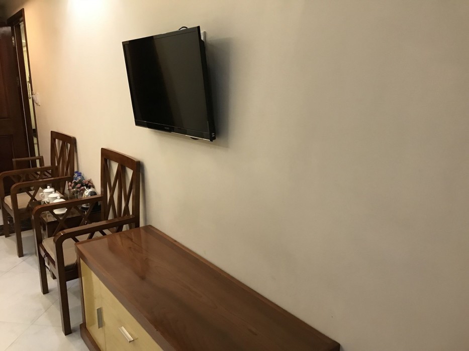 Sapa Paradise Hotel 55/77