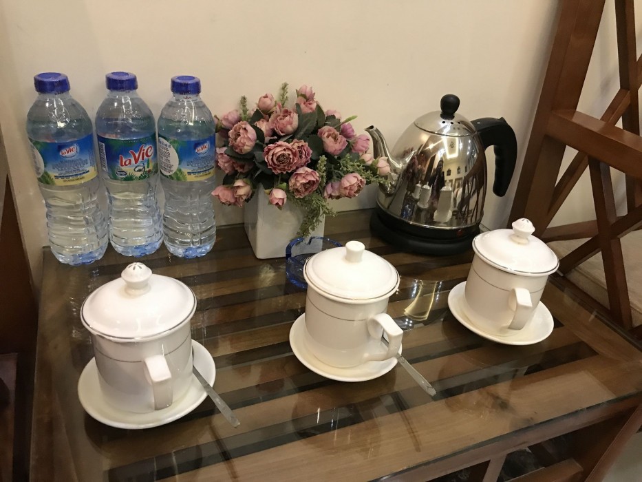 Sapa Paradise Hotel 44/77