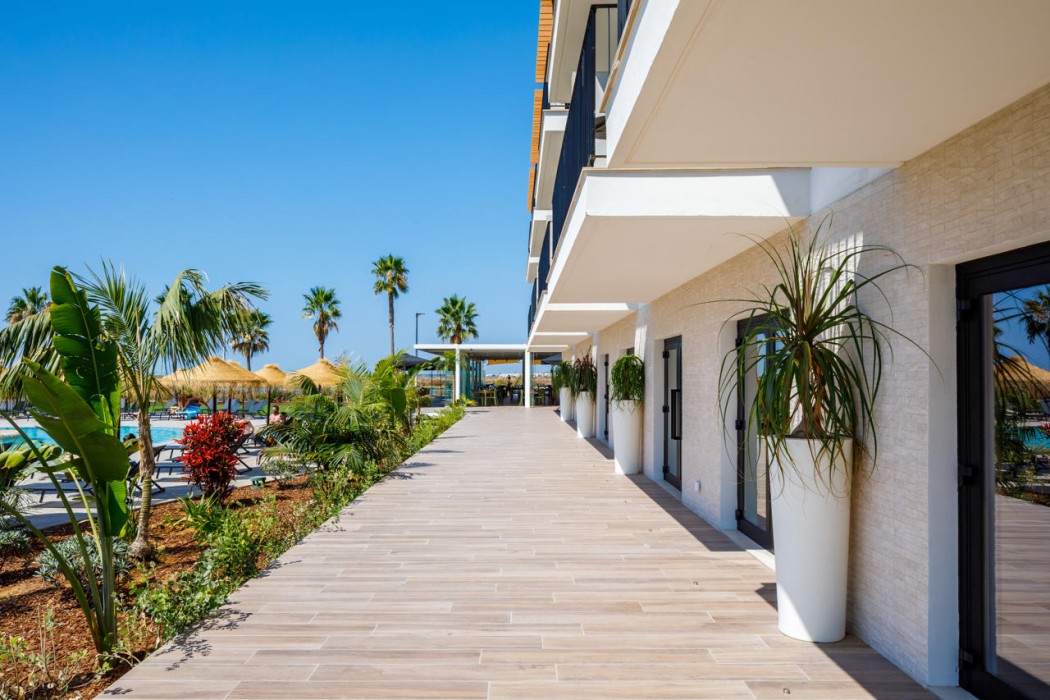 AP Cabanas Beach and Nature - Adults Only in TAVIRA