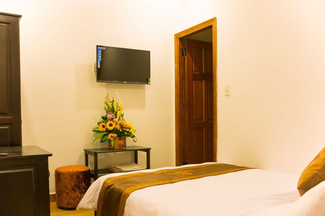 Uyen Phuong Hotel 29/50