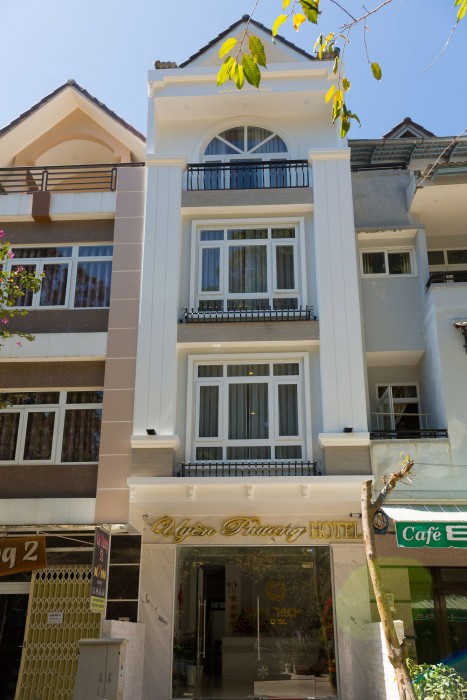 Uyen Phuong Hotel 37/50