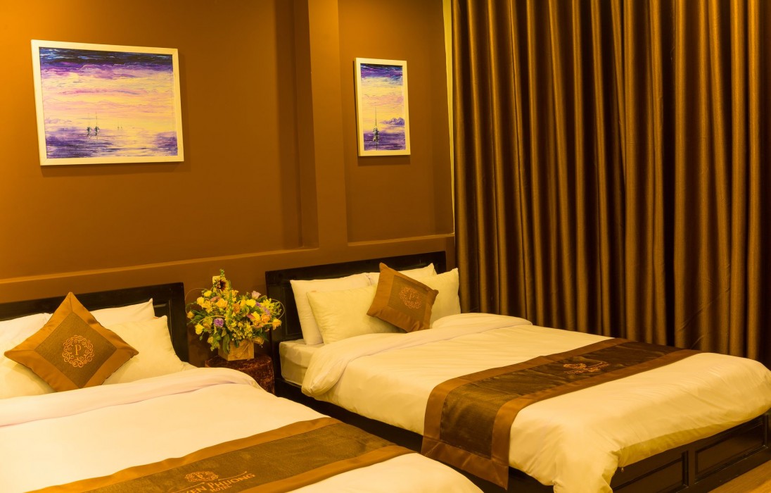 Uyen Phuong Hotel 33/50