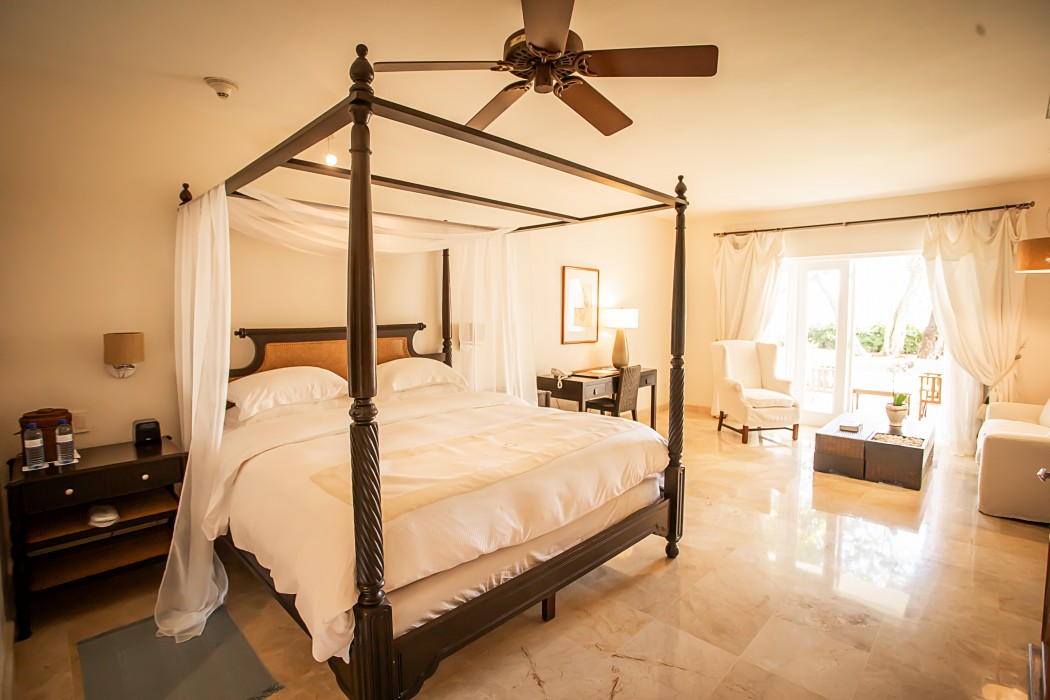 Casa Colonial Beach and Spa 24/72