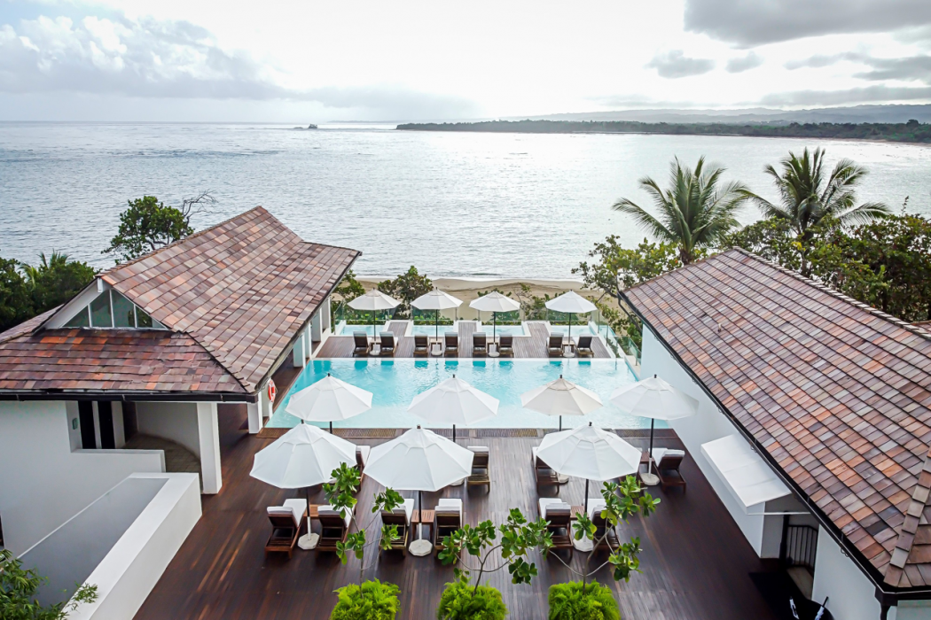 Casa Colonial Beach and Spa 42/72